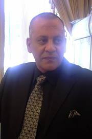 Abd Mohamed