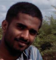 ವಿಶ್ವ ಚೆತನ್ ಗೌಡ