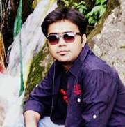 Avirup Chakraborty