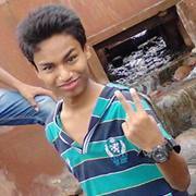 Ashwin Mathews