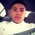 Chris Banda jr.