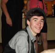 Dylan Devlin