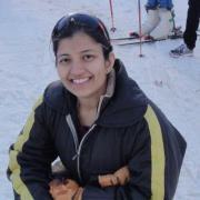 Swetha Reddy