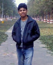 Sachin Silvaria
