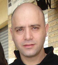 Jean Barakat