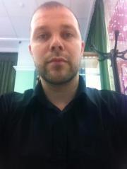 Андрей Шульгин