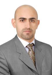 شريف العراقي