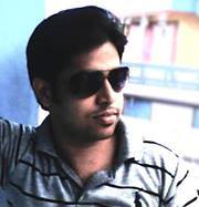 Sreejith Chandrasekhar