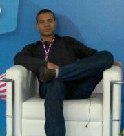 Washington Azevedo