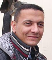 Ahmed Ȝbdo