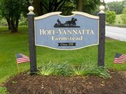 Hoff-vannatta Farmstead
