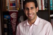 Matthew Boulos