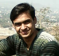Ranu TejSingh Rajpurohit