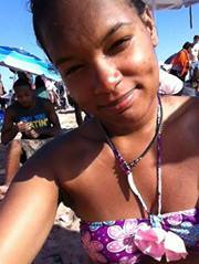 Justine Taveras