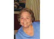 Donna Shaw
