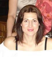 Ваня Иванова