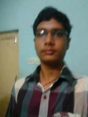 Kanhu Charan