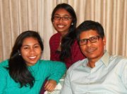 Sebastian D'souza