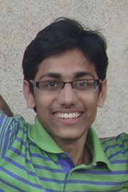 Akshay Baheti
