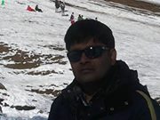 Tejaswi Sharma