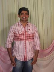 Kannan Anchalikkal
