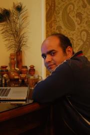 Mohamed Refai