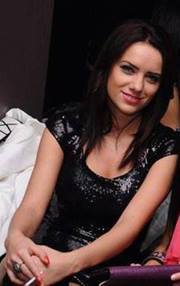 Amanda Loredana