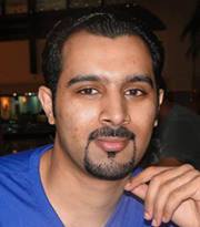 Mohammed Toraif