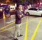 Gerald Diwatin