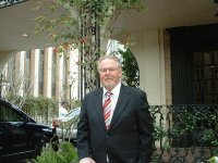 Ronald Slaughter