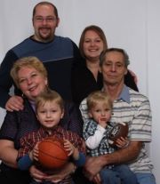 Shareen Stephenson-schaefer