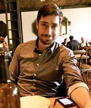 Dan Charleton