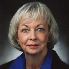 Barbara Dearmon