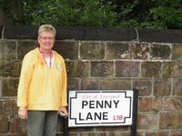 Donna Doyle