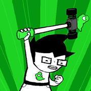 Quickdraw Mc bob