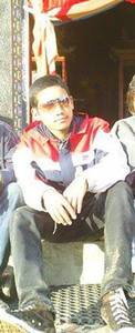 Norsang Lama