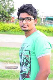 Majid Ali