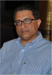 Deepak Desai