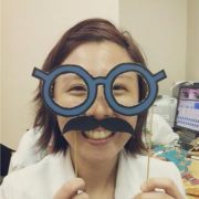 Angie Poh