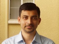 Jishnu Bhattacharjee