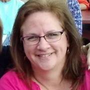 Debbie Griffin