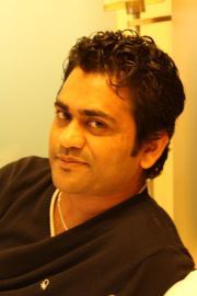 Abhishek Arya