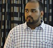 Sudip Joshy