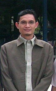 Erwin Putra