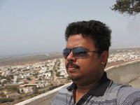 Surya Narayanan