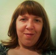 Haili Scriven