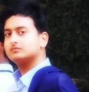 Udit Sharma