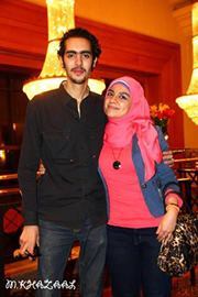 Ahmed Baraa el-khateeb