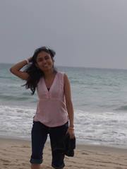 Aditi Sengupta
