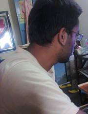 Sachin Garg